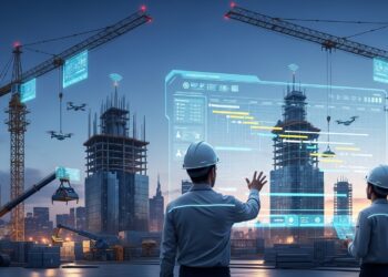 Next-Generation Coordination Planning for High-Performance Construction