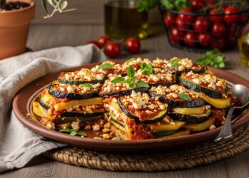 Unveiling the Irresistible Charm of Pargiana: A Culinary Delight