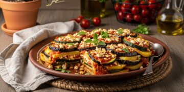 Unveiling the Irresistible Charm of Pargiana: A Culinary Delight