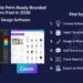 How To Create Print-ready Branded Posters Fast in 2026: Poster Design Software, Step by Step