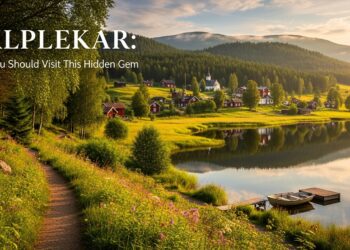 Valplekar: Why You Should Visit This Hidden Gem