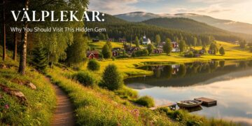Valplekar: Why You Should Visit This Hidden Gem