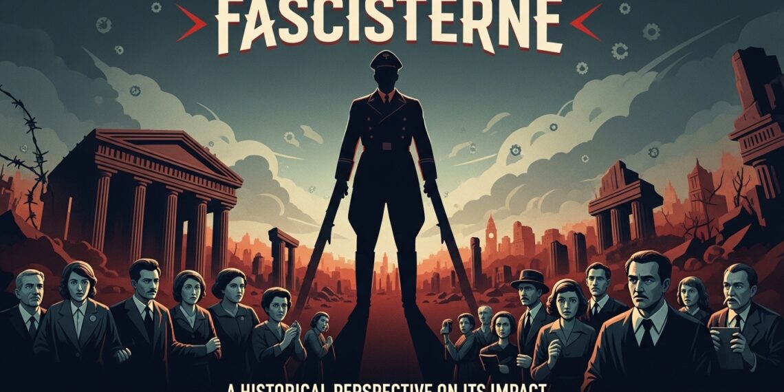 Fascisterne: A Historical Perspective on Its Impact