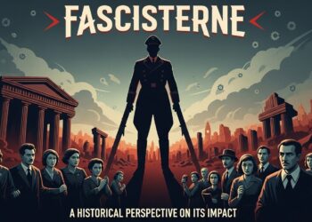 Fascisterne: A Historical Perspective on Its Impact