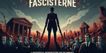 Fascisterne: A Historical Perspective on Its Impact
