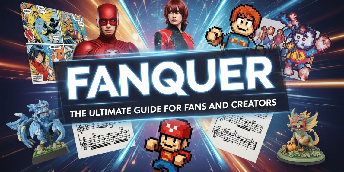 Fanquer: The Ultimate Guide for Fans and Creators