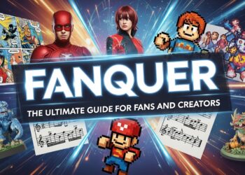 Fanquer: The Ultimate Guide for Fans and Creators