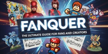 Fanquer: The Ultimate Guide for Fans and Creators