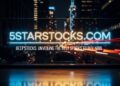 5starsstocks.com Best Stocks: Unveiling the Best Stocks to Buy Now