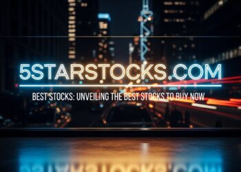 5starsstocks.com Best Stocks: Unveiling the Best Stocks to Buy Now