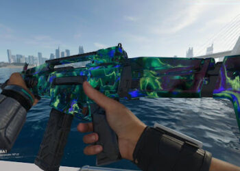 Mastering Multiplayer with Singularity BO7