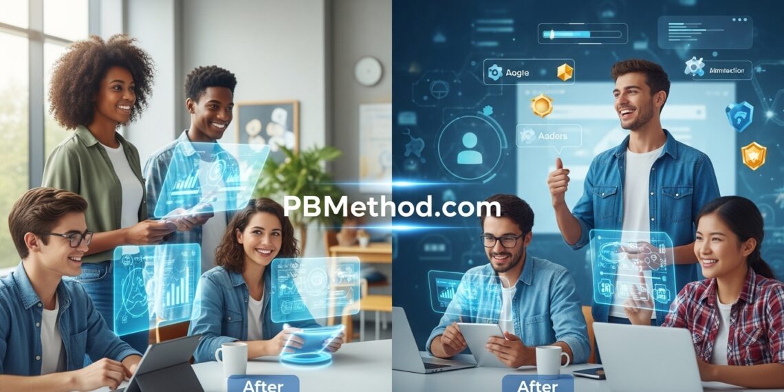 Why PBMethod com is Transforming Online Learning