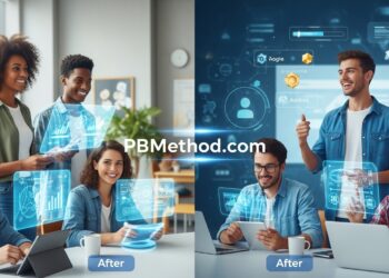 Why PBMethod com is Transforming Online Learning