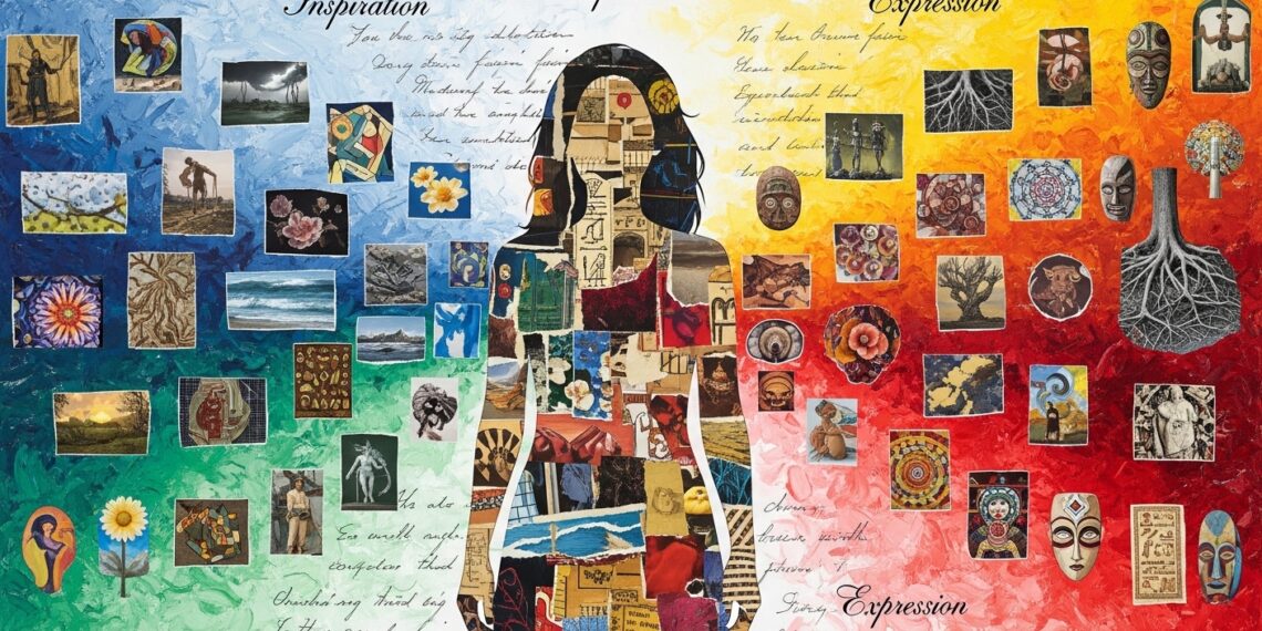 The Artistic Journey of Shani Levni: Inspiration Behind Her Work