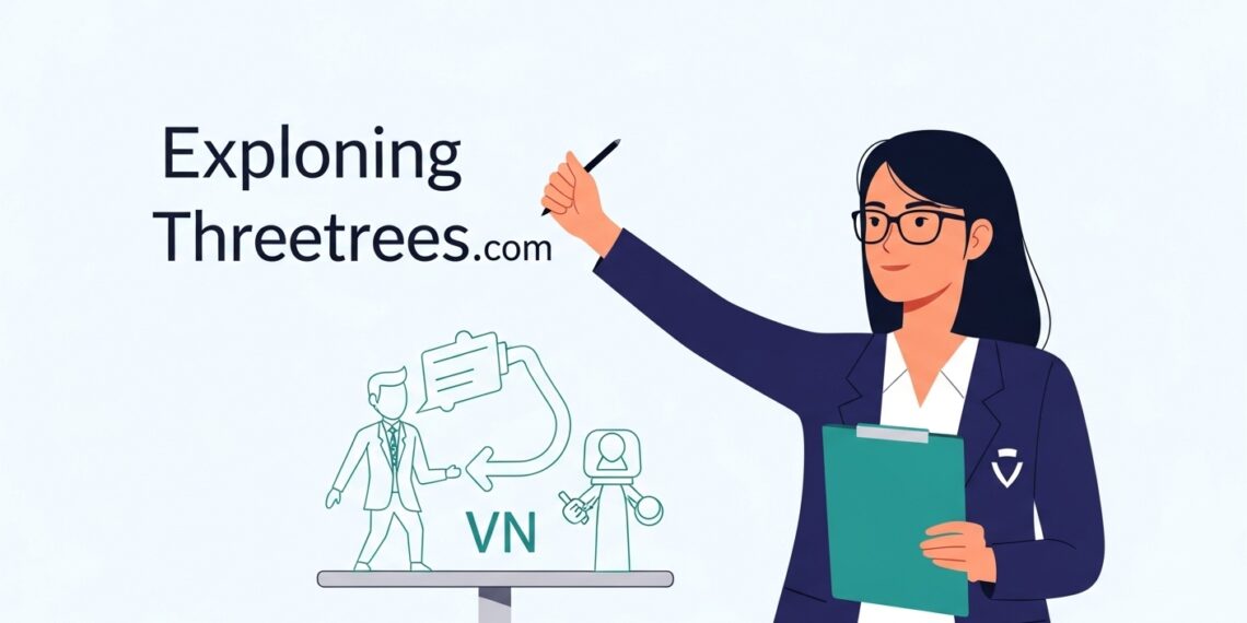 Exploring Health Threetrees com Vn: Your Ultimate Guide to Holistic Wellness