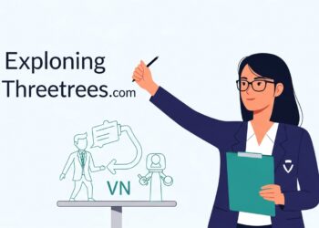 Exploring Health Threetrees com Vn: Your Ultimate Guide to Holistic Wellness