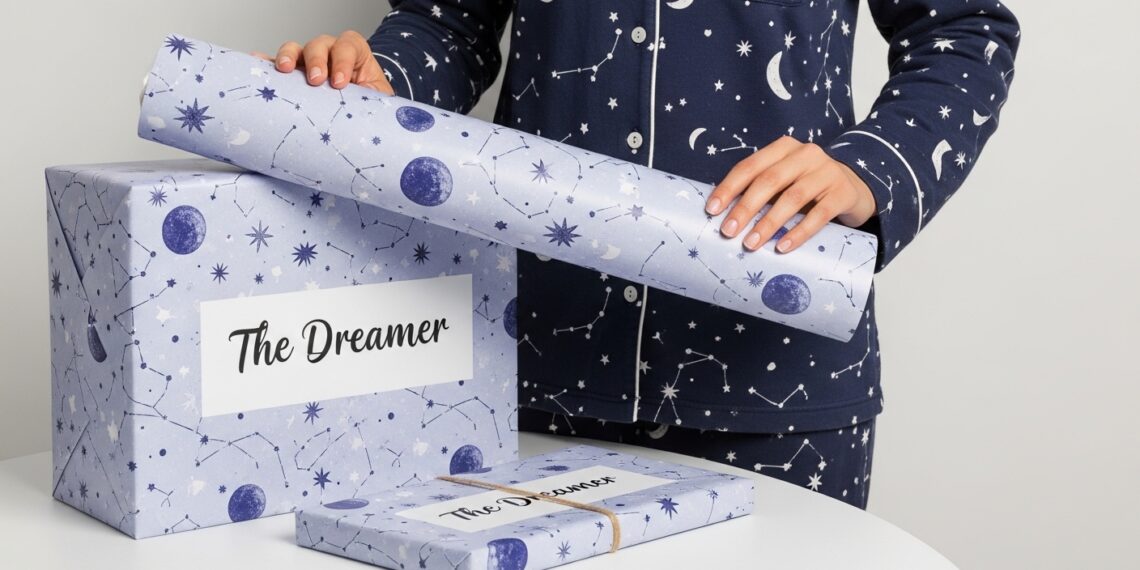 Pyjamaspapper: How to Choose the Right Print for Your Personality