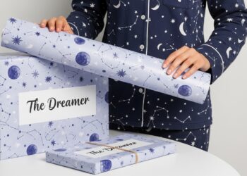 Pyjamaspapper: How to Choose the Right Print for Your Personality