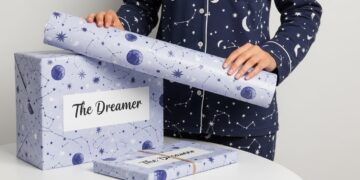 Pyjamaspapper: How to Choose the Right Print for Your Personality