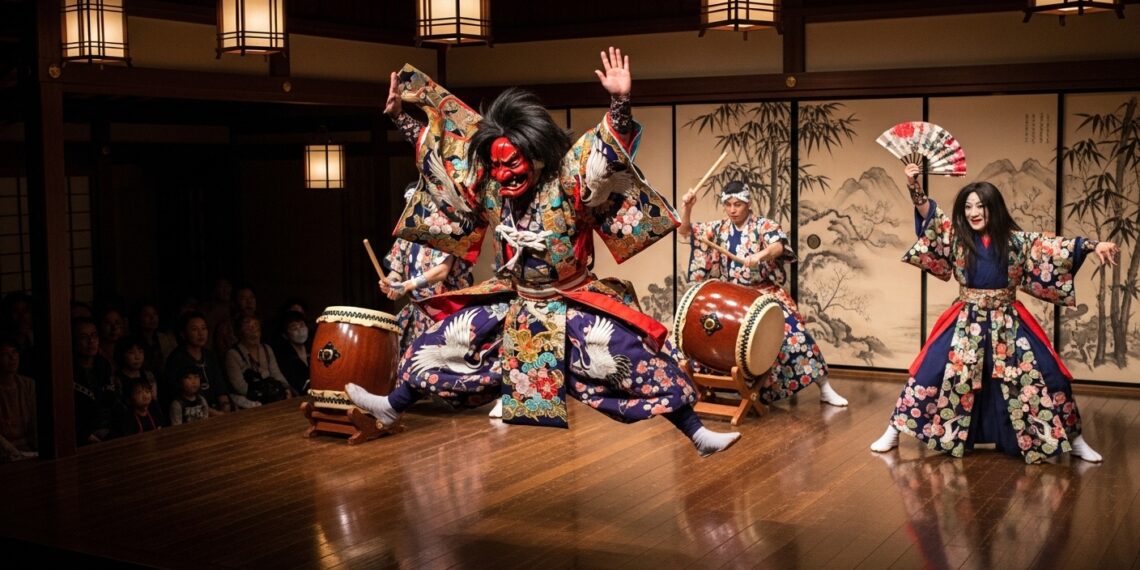 Keibann: The Art and Culture Behind a Unique Japanese Tradition