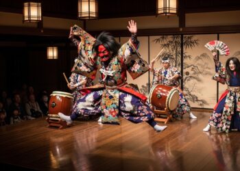 Keibann: The Art and Culture Behind a Unique Japanese Tradition
