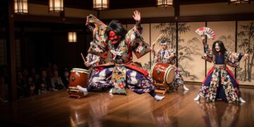 Keibann: The Art and Culture Behind a Unique Japanese Tradition