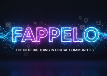 Fappelo: The Next Big Thing in Digital Communities