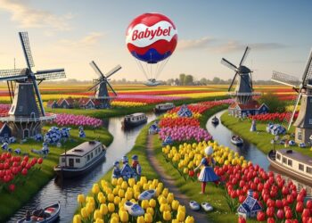 Babybelletje: A Delightful Journey into Dutch Traditions
