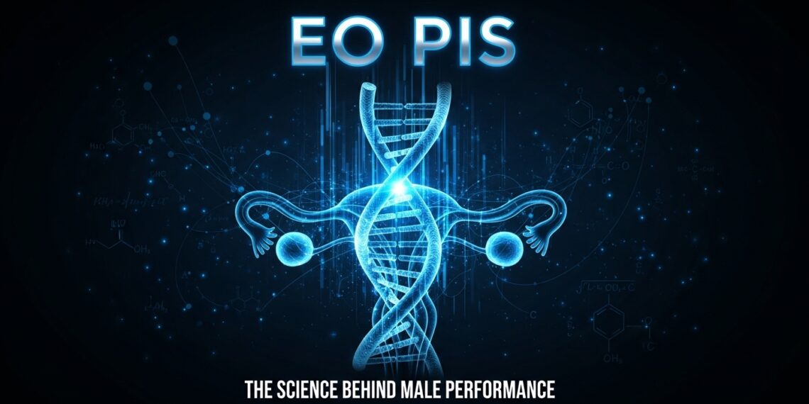 Eo pis: The Science Behind Male Performance