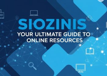 Siozinis: Your Ultimate Guide to Online Resources