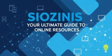 Siozinis: Your Ultimate Guide to Online Resources