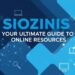 Siozinis: Your Ultimate Guide to Online Resources