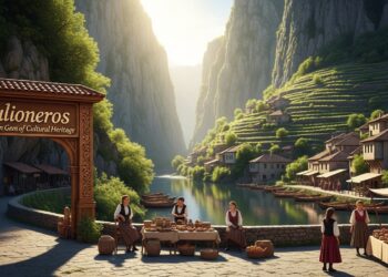 Ciulioneros: The Hidden Gem of Cultural Heritage