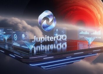 JupiterQQ: What You Need to Know About This Stellar Platform