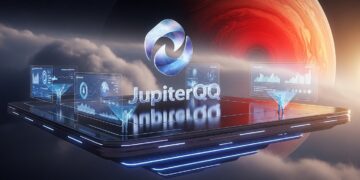 JupiterQQ: What You Need to Know About This Stellar Platform