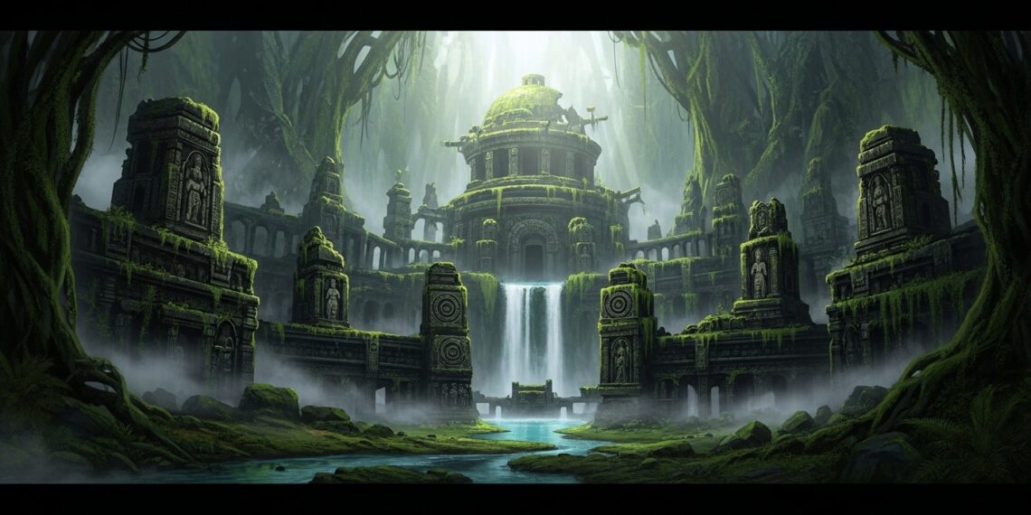 Aagmqal: Unveiling the Mysteries of a Hidden Gem