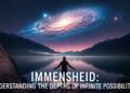 Immensheid: Understanding the Depths of Infinite Possibilities