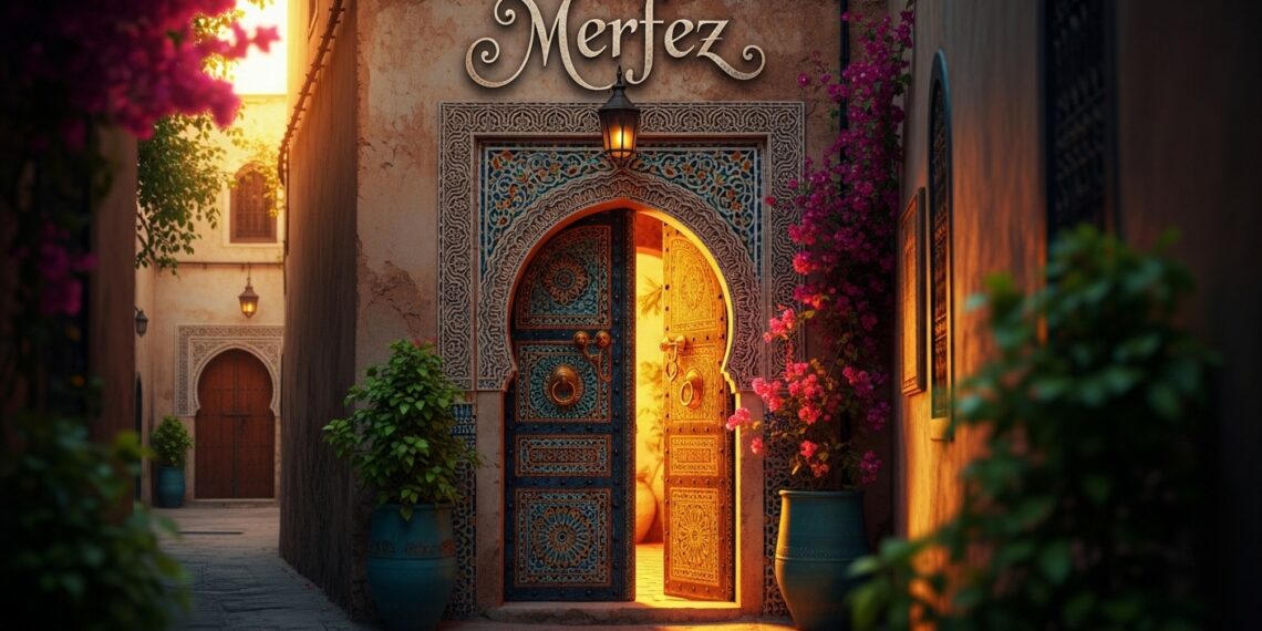 Merfez: A Hidden Gem Awaiting Discovery