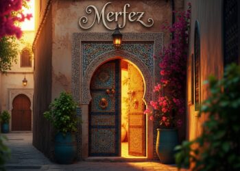 Merfez: A Hidden Gem Awaiting Discovery