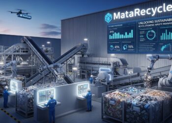 Unlocking Sustainability: How MataRecycler is Revolutionizing Waste Management