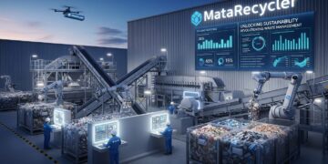 Unlocking Sustainability: How MataRecycler is Revolutionizing Waste Management