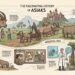 The Fascinating History of Asiaks: From Origins to Modern Day