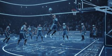 Zuyomernon System Basketball: A Revolutionary Approach to Basketball