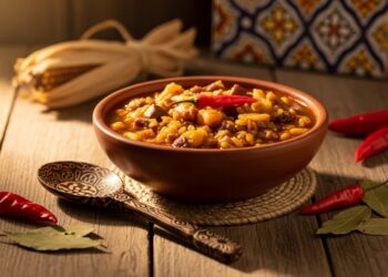 Piçada: The Flavorful Journey of a Traditional Brazilian Dish