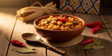 Piçada: The Flavorful Journey of a Traditional Brazilian Dish