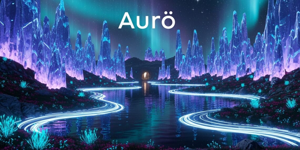 Aurö: A Hidden Gem in the Digital Landscape