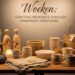 Woeken: Crafting Memories Through Handmade Creations