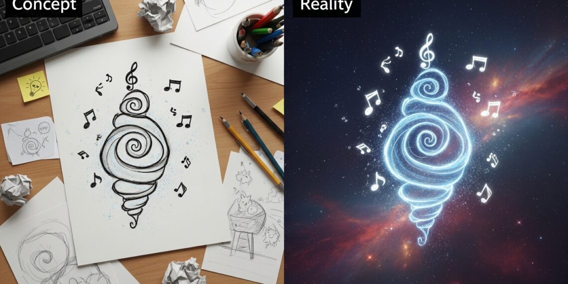 The Evolution of Bitni Spirs: From Concept to Reality