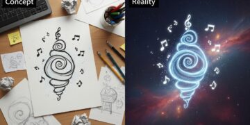 The Evolution of Bitni Spirs: From Concept to Reality