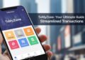 TxMyZone: Your Ultimate Guide to Streamlined Transactions